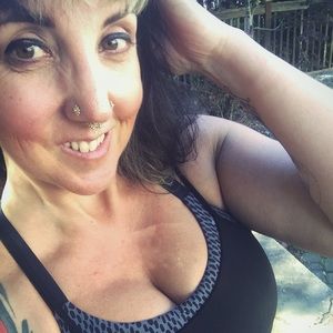 Meet your Posher, Martina